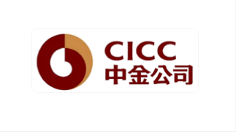 中金公司